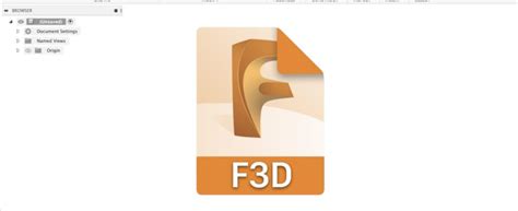 f3d datei umwandeln.